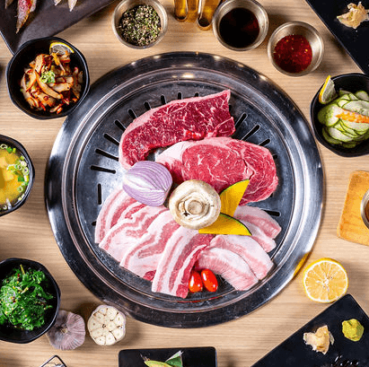 Fire at the Table: Tableside grilling rituals guided by our chefs for an interactive feast.